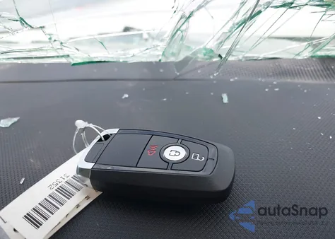 2024 Ford Bronco Sport Big Bend z USA, uszkodzony, nr VIN 3FMCR9B66RRE67845